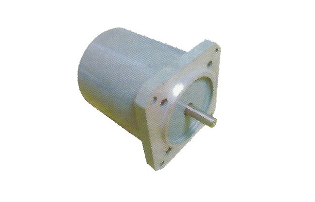 Permanent magnet synchronous rectifying motor