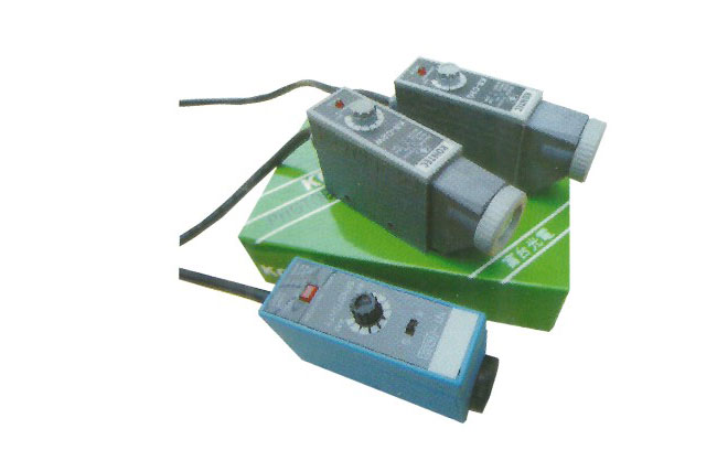 Photoelectric (rich, joint venture, domestic) is used for cutting machine, bag making machine, compound machine